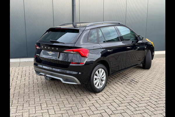 Škoda Kamiq 1.0 TSI Automaat Ambition * Trekhaak * Navigatie * Camera * Adaptieve Cruise Control *