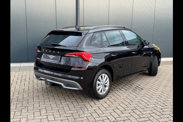 Škoda Kamiq 1.0 TSI Automaat Ambition * Trekhaak * Navigatie * Camera * Adaptieve Cruise Control *