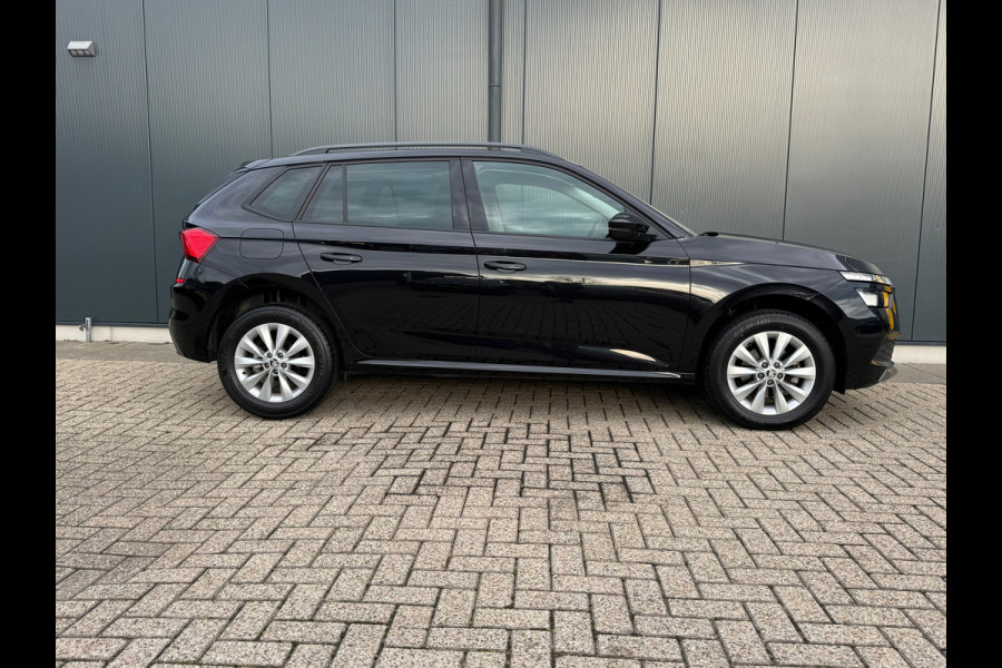 Škoda Kamiq 1.0 TSI Automaat Ambition * Trekhaak * Navigatie * Camera * Adaptieve Cruise Control *