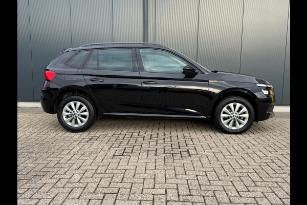 Škoda Kamiq 1.0 TSI Automaat Ambition * Trekhaak * Navigatie * Camera * Adaptieve Cruise Control *