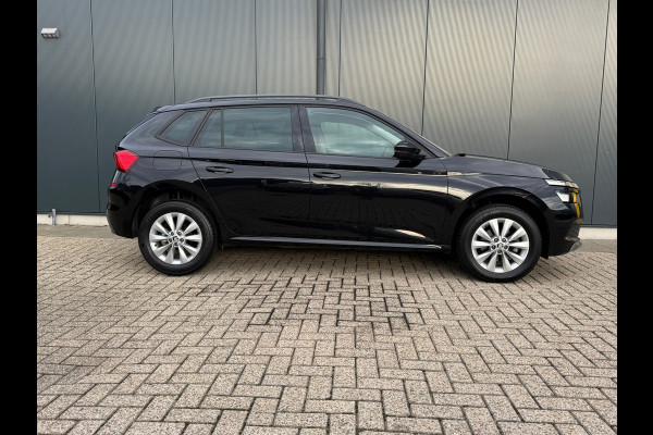 Škoda Kamiq 1.0 TSI Automaat Ambition * Trekhaak * Navigatie * Camera * Adaptieve Cruise Control *