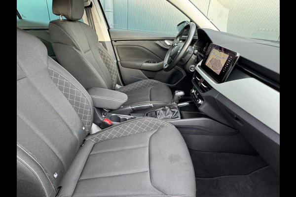 Škoda Kamiq 1.0 TSI Automaat Ambition * Trekhaak * Navigatie * Camera * Adaptieve Cruise Control *