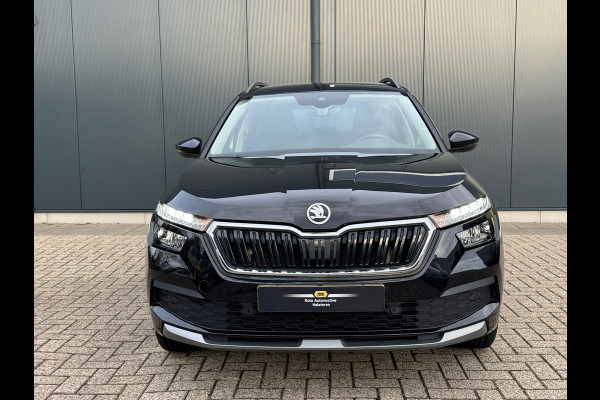 Škoda Kamiq 1.0 TSI Automaat Ambition * Trekhaak * Navigatie * Camera * Adaptieve Cruise Control *