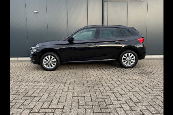 Škoda Kamiq 1.0 TSI Automaat Ambition * Trekhaak * Navigatie * Camera * Adaptieve Cruise Control *