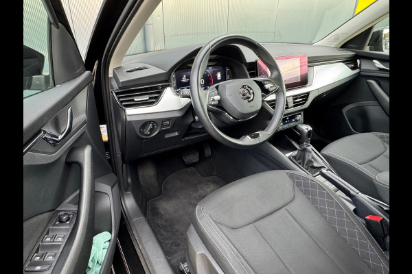 Škoda Kamiq 1.0 TSI Automaat Ambition * Trekhaak * Navigatie * Camera * Adaptieve Cruise Control *