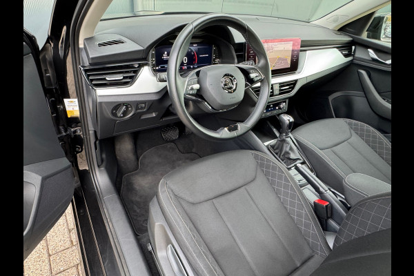 Škoda Kamiq 1.0 TSI Automaat Ambition * Trekhaak * Navigatie * Camera * Adaptieve Cruise Control *
