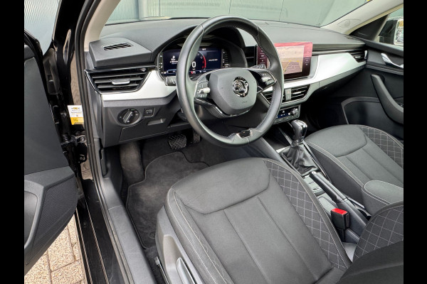 Škoda Kamiq 1.0 TSI Automaat Ambition * Trekhaak * Navigatie * Camera * Adaptieve Cruise Control *