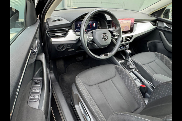 Škoda Kamiq 1.0 TSI Automaat Ambition * Trekhaak * Navigatie * Camera * Adaptieve Cruise Control *