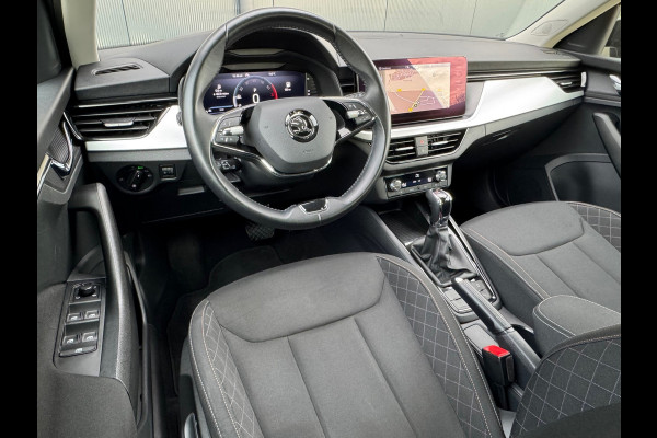 Škoda Kamiq 1.0 TSI Automaat Ambition * Trekhaak * Navigatie * Camera * Adaptieve Cruise Control *