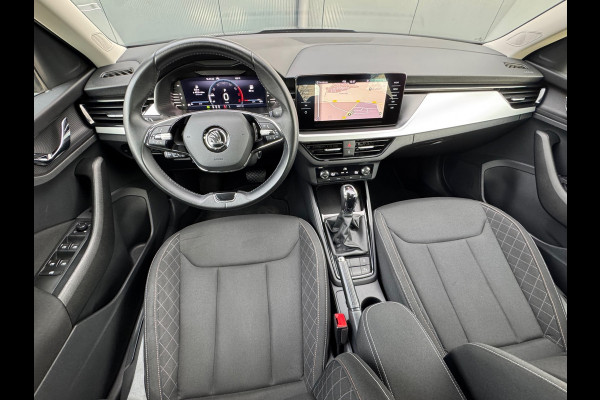 Škoda Kamiq 1.0 TSI Automaat Ambition * Trekhaak * Navigatie * Camera * Adaptieve Cruise Control *