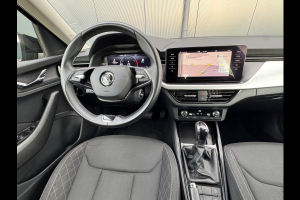Škoda Kamiq 1.0 TSI Automaat Ambition * Trekhaak * Navigatie * Camera * Adaptieve Cruise Control *