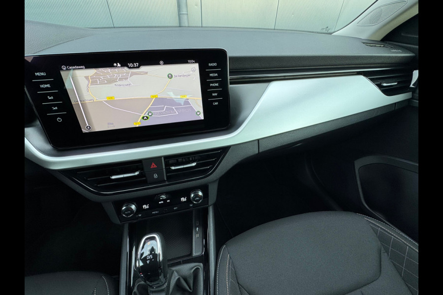 Škoda Kamiq 1.0 TSI Automaat Ambition * Trekhaak * Navigatie * Camera * Adaptieve Cruise Control *