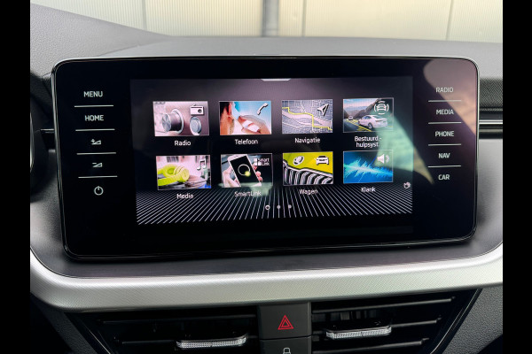 Škoda Kamiq 1.0 TSI Automaat Ambition * Trekhaak * Navigatie * Camera * Adaptieve Cruise Control *