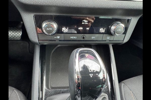 Škoda Kamiq 1.0 TSI Automaat Ambition * Trekhaak * Navigatie * Camera * Adaptieve Cruise Control *