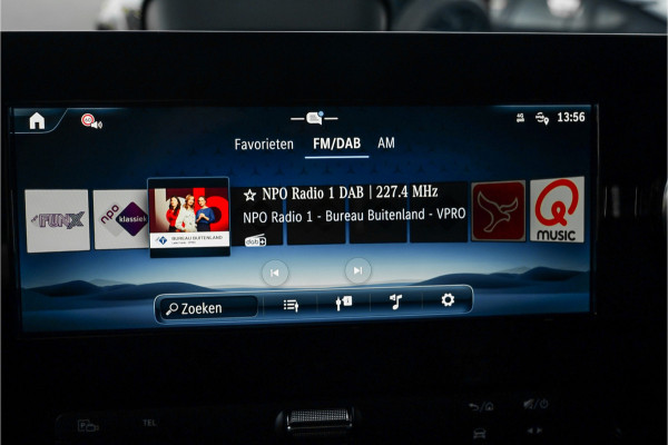 Mercedes-Benz Sprinter 319 1.9 CDI L2H1 BPM Vrij Black Pack Vol 20" Distronic Camera Trekhaak 3.5T