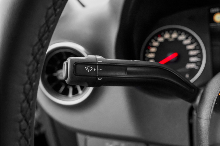 Mercedes-Benz Sprinter 319 1.9 CDI L2H1 BPM Vrij Black Pack Vol 20" Distronic Camera Trekhaak 3.5T