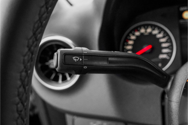 Mercedes-Benz Sprinter 319 1.9 CDI L2H1 BPM Vrij Black Pack Vol 20" Distronic Camera Trekhaak 3.5T