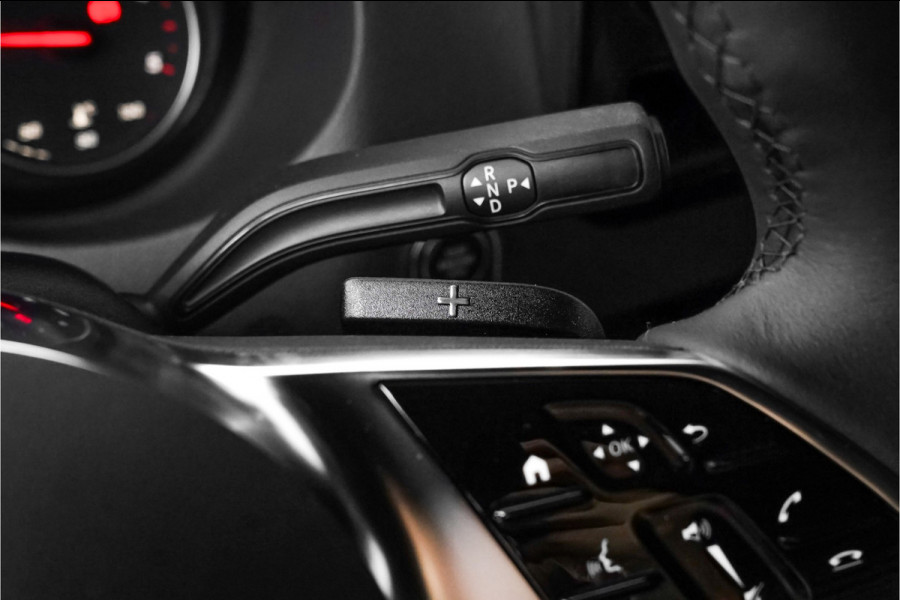 Mercedes-Benz Sprinter 319 1.9 CDI L2H1 BPM Vrij Black Pack Vol 20" Distronic Camera Trekhaak 3.5T