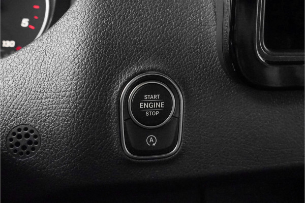 Mercedes-Benz Sprinter 319 1.9 CDI L2H1 BPM Vrij Black Pack Vol 20" Distronic Camera Trekhaak 3.5T