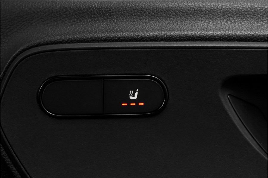 Mercedes-Benz Sprinter 319 1.9 CDI L2H1 BPM Vrij Black Pack Vol 20" Distronic Camera Trekhaak 3.5T