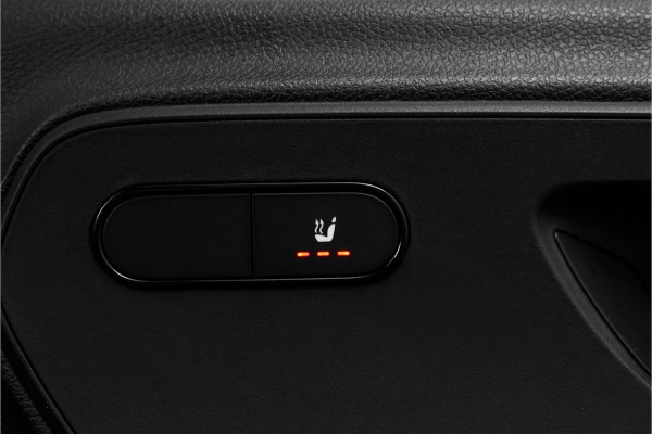 Mercedes-Benz Sprinter 319 1.9 CDI L2H1 BPM Vrij Black Pack Vol 20" Distronic Camera Trekhaak 3.5T