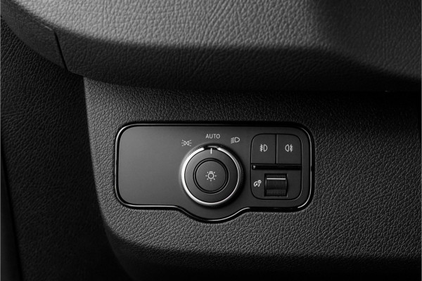 Mercedes-Benz Sprinter 319 1.9 CDI L2H1 BPM Vrij Black Pack Vol 20" Distronic Camera Trekhaak 3.5T