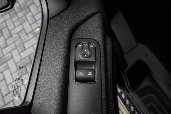 Mercedes-Benz Sprinter 319 1.9 CDI L2H1 BPM Vrij Black Pack Vol 20" Distronic Camera Trekhaak 3.5T