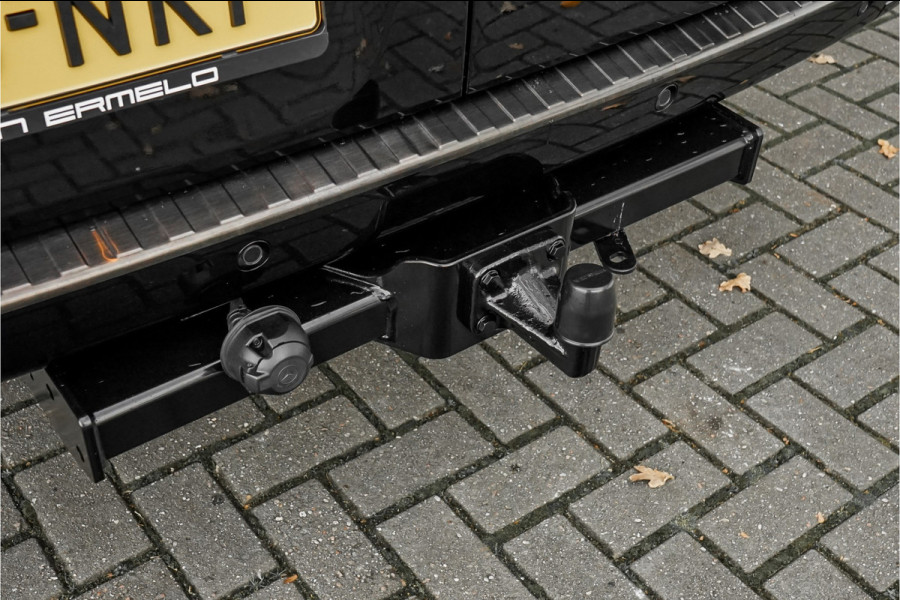 Mercedes-Benz Sprinter 319 1.9 CDI L2H1 BPM Vrij Black Pack Vol 20" Distronic Camera Trekhaak 3.5T