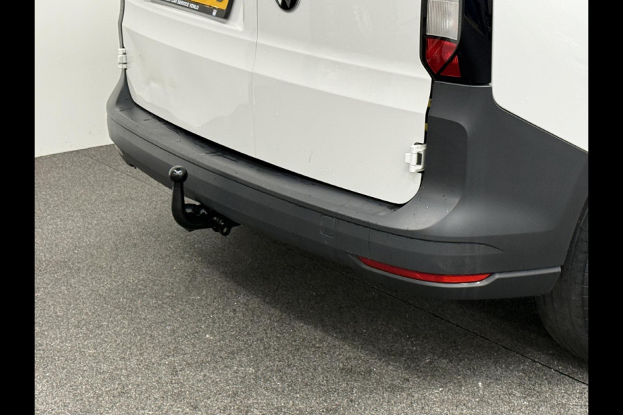 Volkswagen Caddy Cargo 2.0 TDI Trend Airco Cruise Control MF Stuurwiel Trekhaak