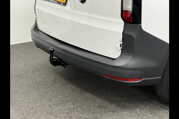 Volkswagen Caddy Cargo 2.0 TDI Trend Airco Cruise Control MF Stuurwiel Trekhaak