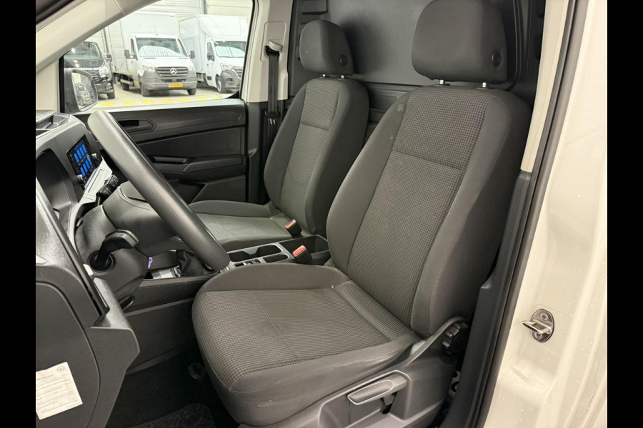 Volkswagen Caddy Cargo 2.0 TDI Trend Airco Cruise Control MF Stuurwiel Trekhaak