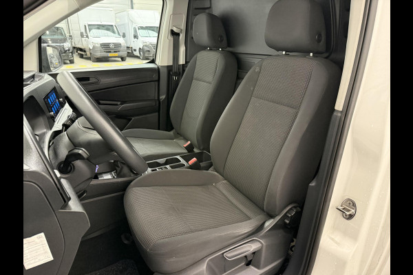 Volkswagen Caddy Cargo 2.0 TDI Trend Airco Cruise Control MF Stuurwiel Trekhaak