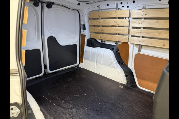 Volkswagen Caddy Cargo 2.0 TDI Trend Airco Cruise Control MF Stuurwiel Trekhaak