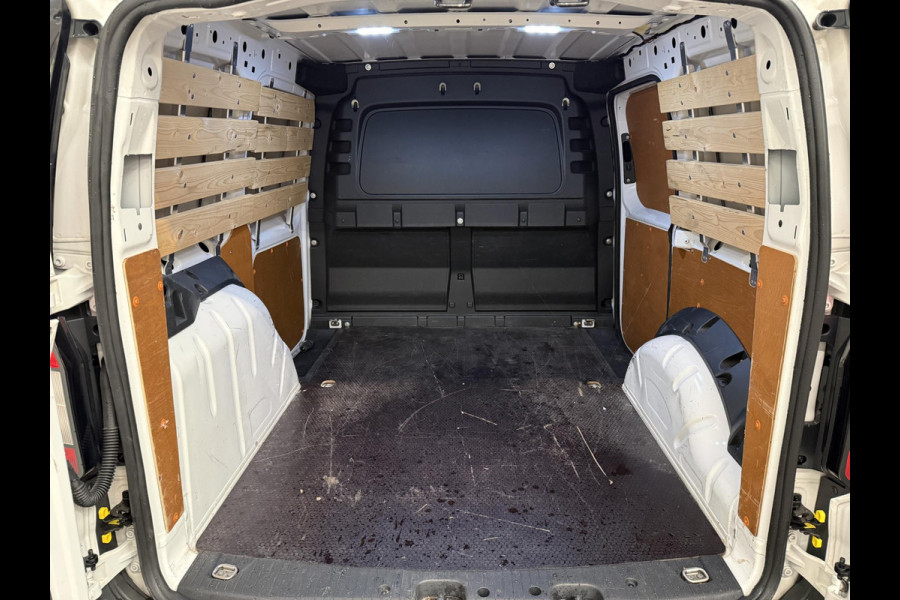 Volkswagen Caddy Cargo 2.0 TDI Trend Airco Cruise Control MF Stuurwiel Trekhaak