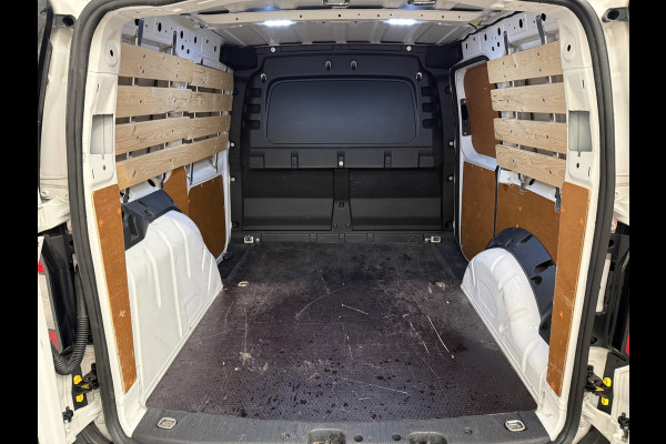 Volkswagen Caddy Cargo 2.0 TDI Trend Airco Cruise Control MF Stuurwiel Trekhaak