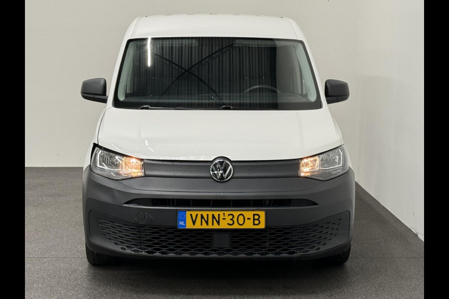 Volkswagen Caddy Cargo 2.0 TDI Trend Airco Cruise Control MF Stuurwiel Trekhaak