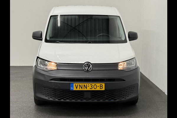 Volkswagen Caddy Cargo 2.0 TDI Trend Airco Cruise Control MF Stuurwiel Trekhaak