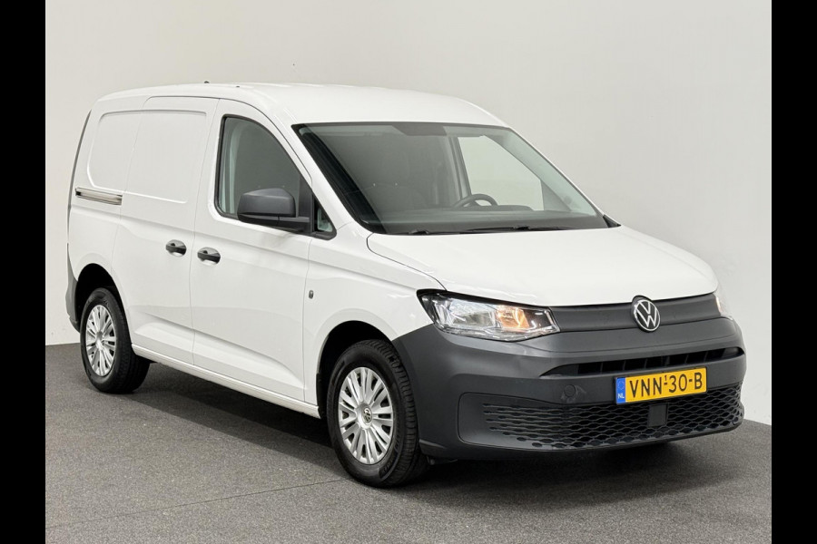Volkswagen Caddy Cargo 2.0 TDI Trend Airco Cruise Control MF Stuurwiel Trekhaak