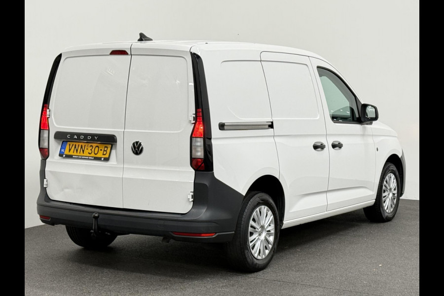 Volkswagen Caddy Cargo 2.0 TDI Trend Airco Cruise Control MF Stuurwiel Trekhaak