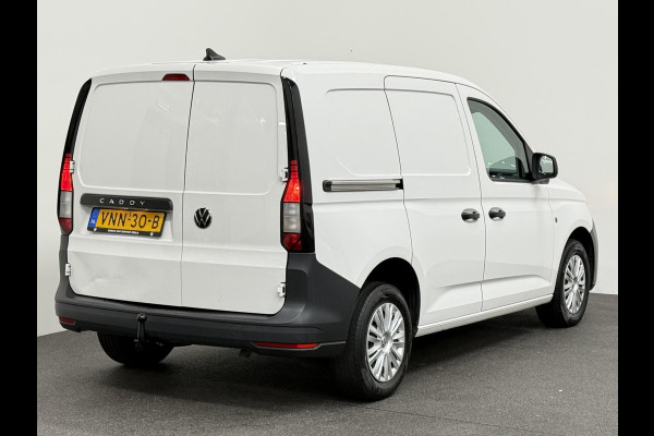 Volkswagen Caddy Cargo 2.0 TDI Trend Airco Cruise Control MF Stuurwiel Trekhaak
