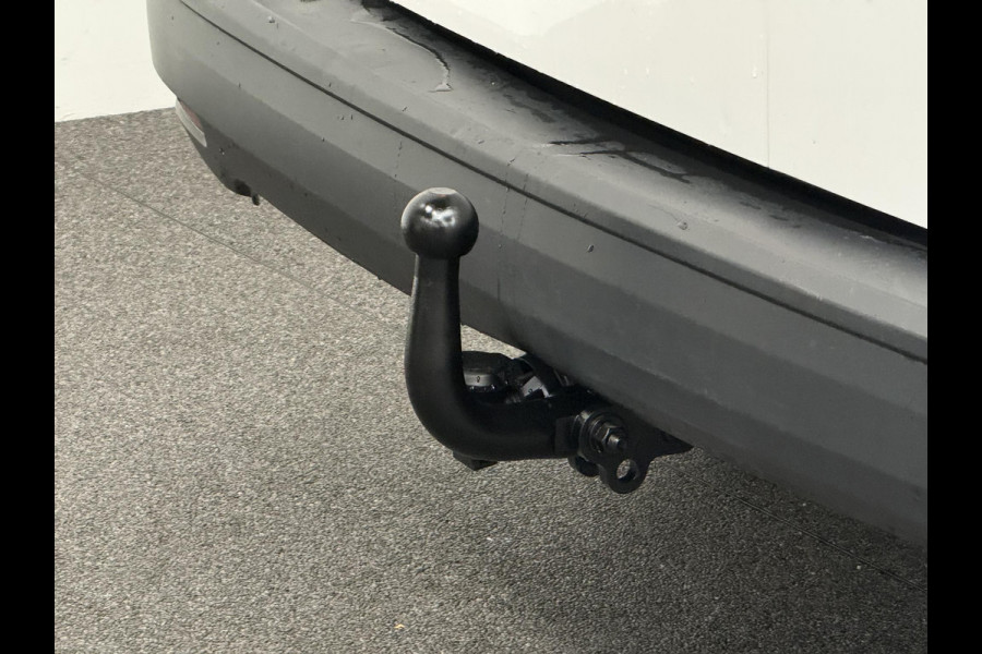 Volkswagen Caddy Cargo 2.0 TDI Trend Airco Cruise Control MF Stuurwiel Trekhaak