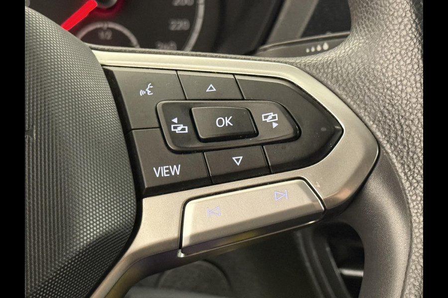 Volkswagen Caddy Cargo 2.0 TDI Trend Airco Cruise Control MF Stuurwiel Trekhaak