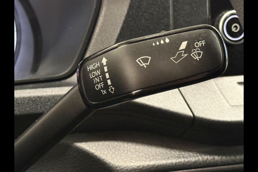 Volkswagen Caddy Cargo 2.0 TDI Trend Airco Cruise Control MF Stuurwiel Trekhaak