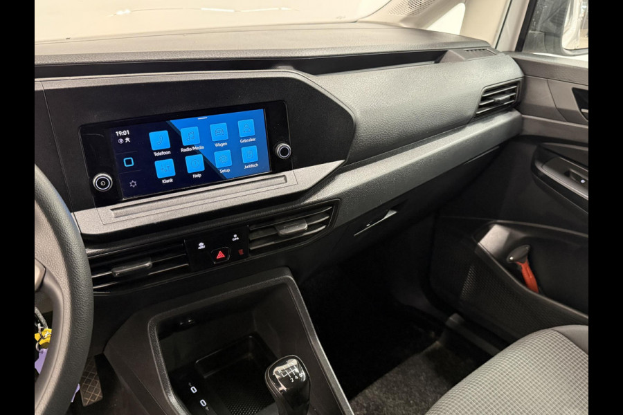 Volkswagen Caddy Cargo 2.0 TDI Trend Airco Cruise Control MF Stuurwiel Trekhaak