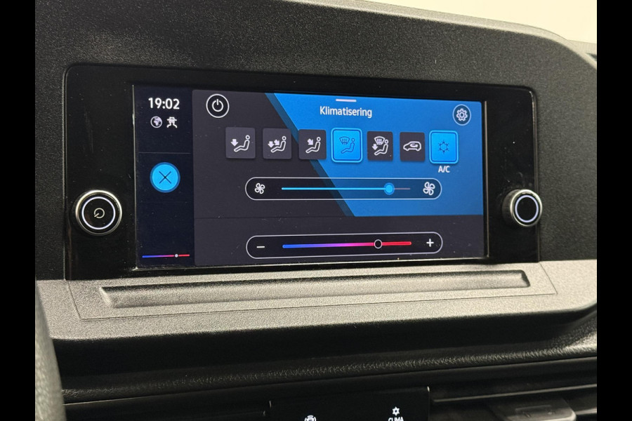 Volkswagen Caddy Cargo 2.0 TDI Trend Airco Cruise Control MF Stuurwiel Trekhaak