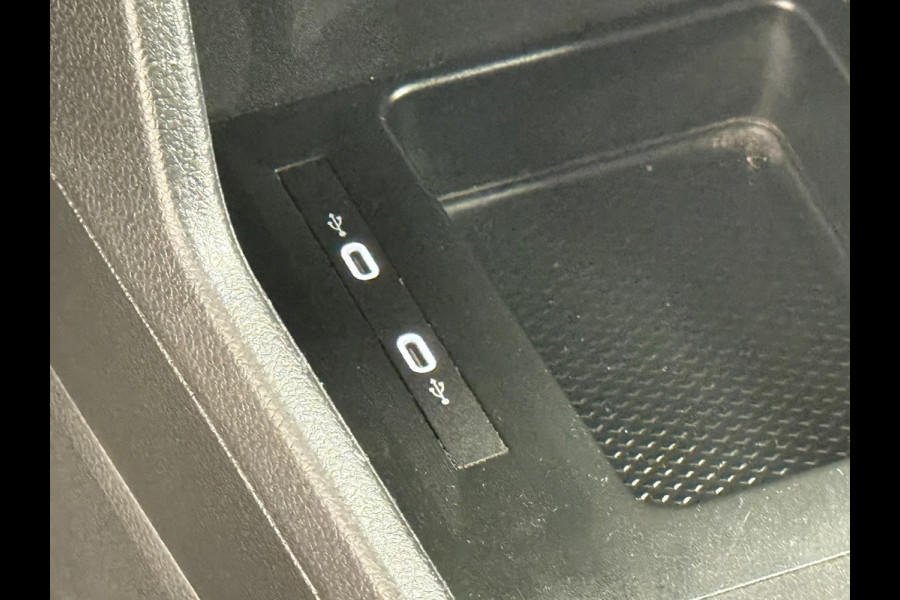 Volkswagen Caddy Cargo 2.0 TDI Trend Airco Cruise Control MF Stuurwiel Trekhaak