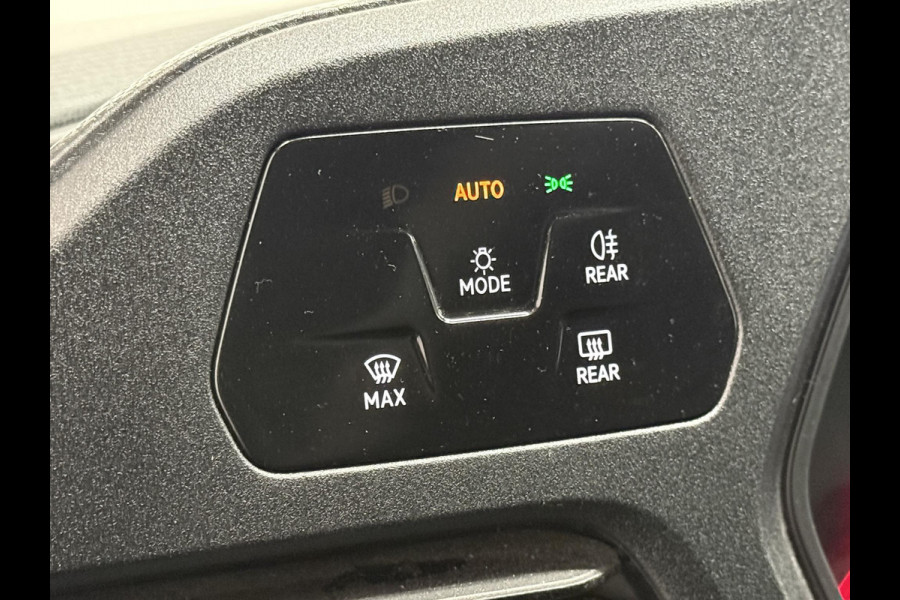 Volkswagen Caddy Cargo 2.0 TDI Trend Airco Cruise Control MF Stuurwiel Trekhaak