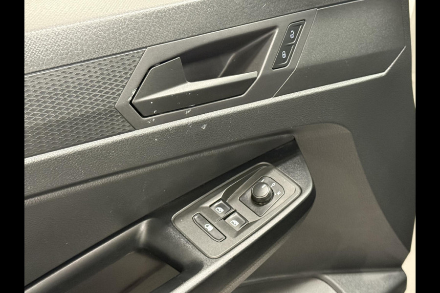 Volkswagen Caddy Cargo 2.0 TDI Trend Airco Cruise Control MF Stuurwiel Trekhaak