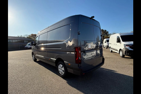 Renault Master Red Edition L3H2 150pk BPM VRIJ/ CAMERA/ 270gr. DEUREN/ ALL WEATHER BANDEN