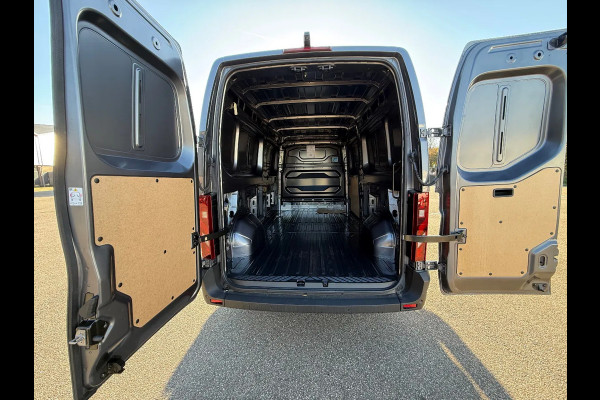 Renault Master Red Edition L3H2 150pk BPM VRIJ/ CAMERA/ 270gr. DEUREN/ ALL WEATHER BANDEN